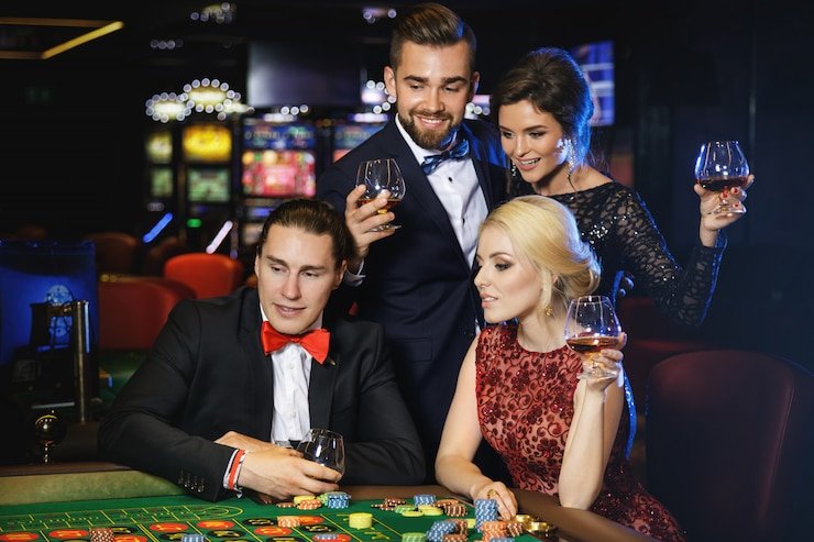 d850 Baccarat Pemain Tunggal