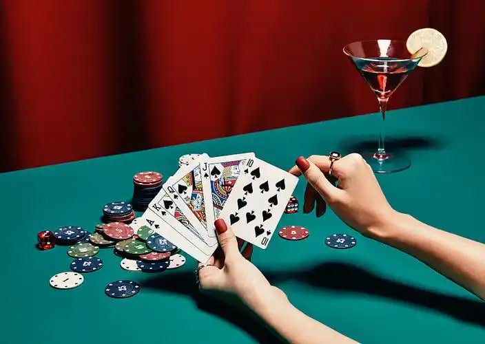 d850 Roulette Pelbagai Varian